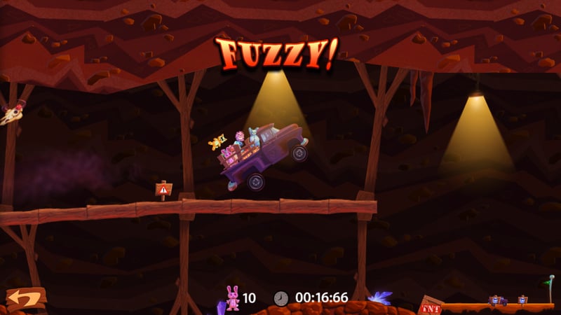 Game screenshot 1