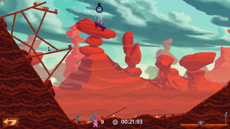 Game screenshot 5