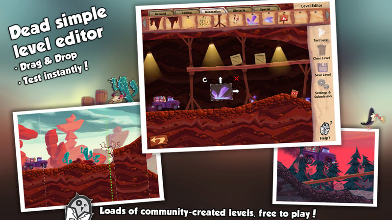 Game screenshot 3