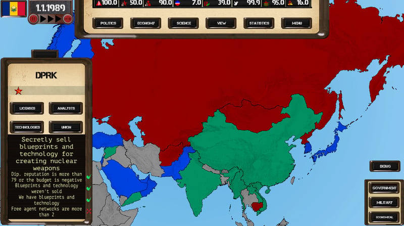 Game screenshot 3