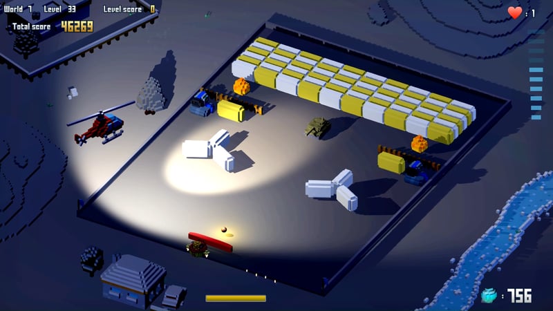 Game screenshot 4