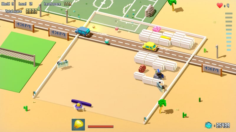 Game screenshot 5