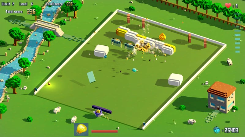 Game screenshot 3