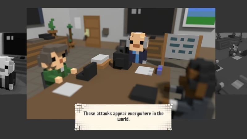 Game screenshot 1