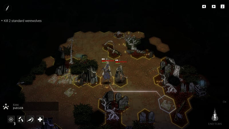 Game screenshot 2