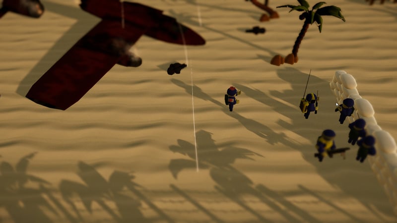 Game screenshot 3