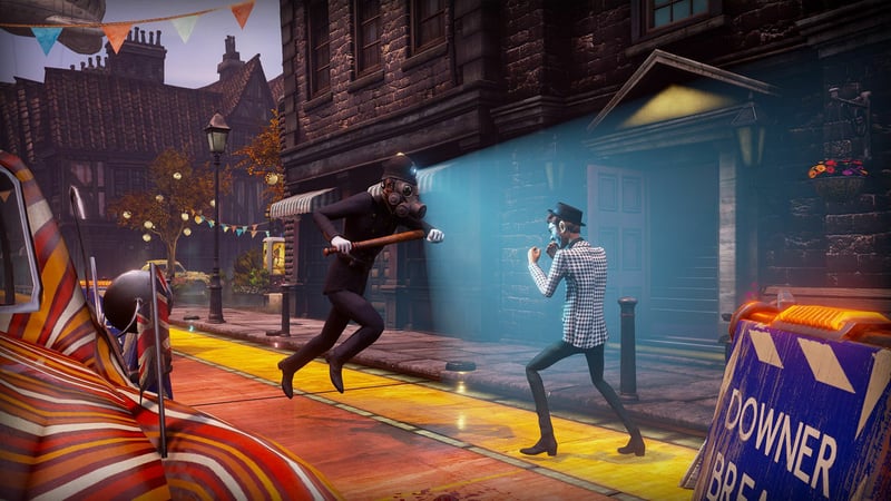 Game screenshot 4