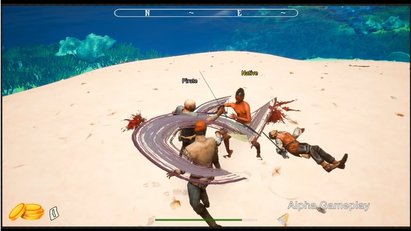 Game screenshot 5
