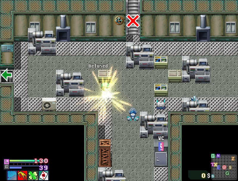 Game screenshot 3