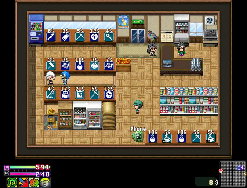Game screenshot 5