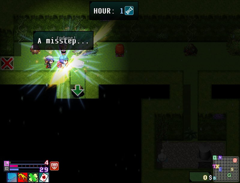 Game screenshot 4