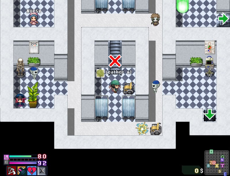 Game screenshot 3