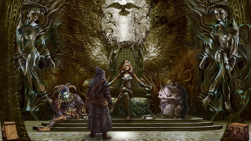 Game screenshot 5