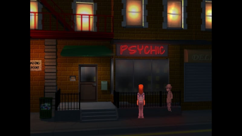 Game screenshot 5
