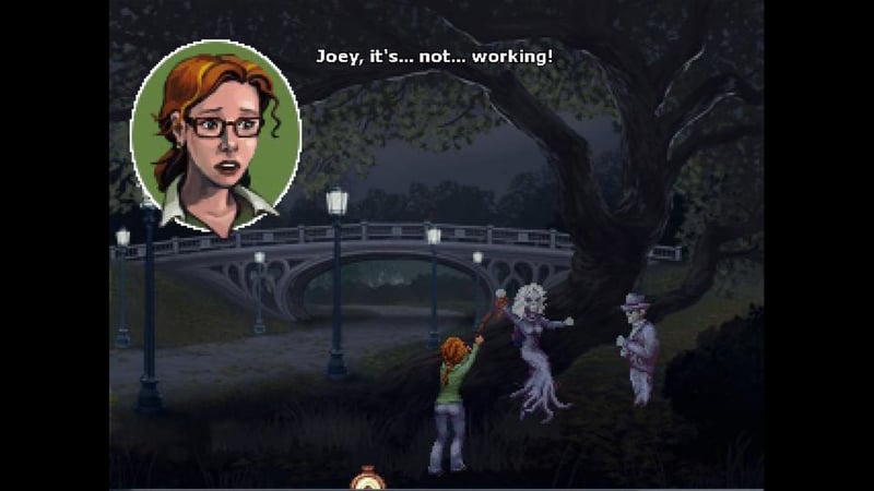 Game screenshot 4