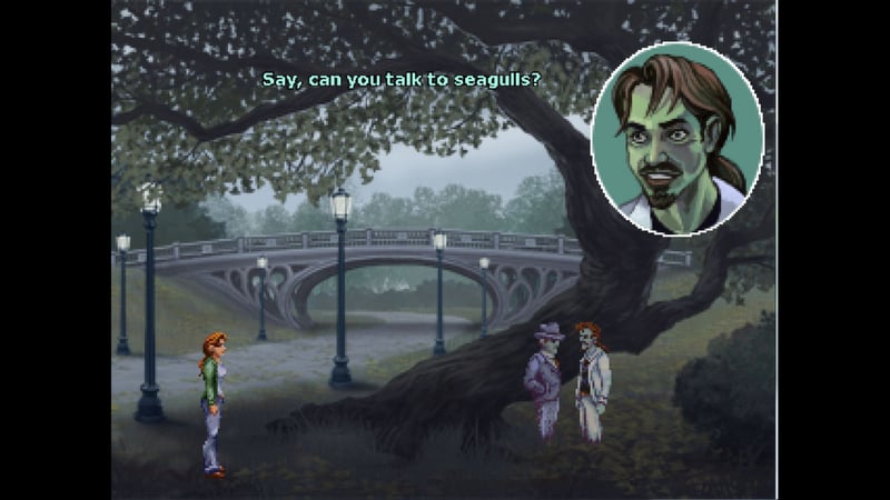 Game screenshot 2