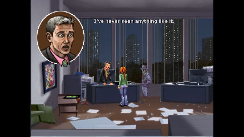 Game screenshot 5
