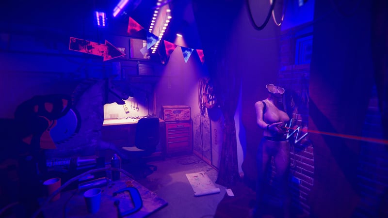 Game screenshot 4