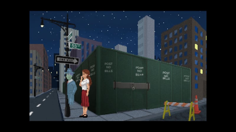 Game screenshot 4