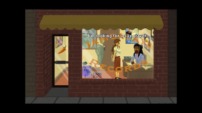 Game screenshot 3