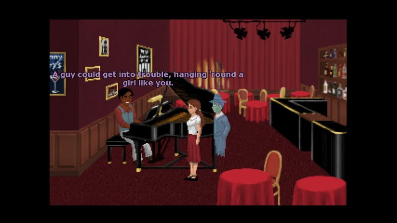 Game screenshot 5