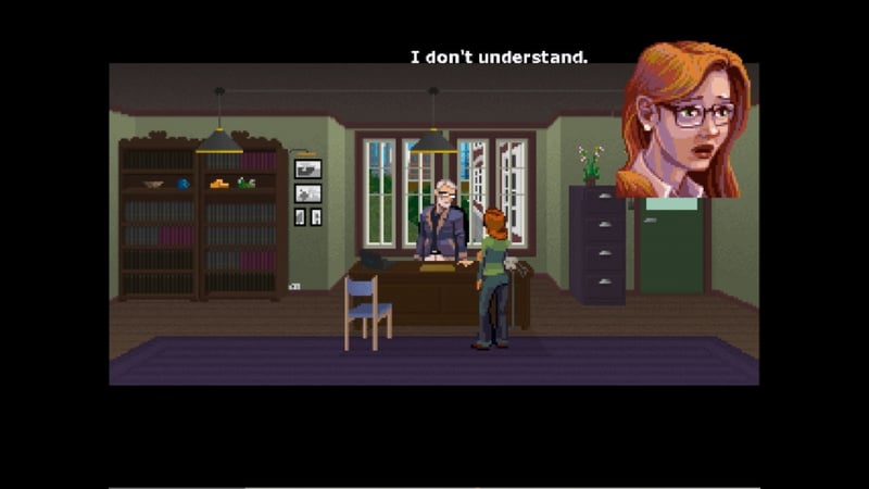 Game screenshot 3