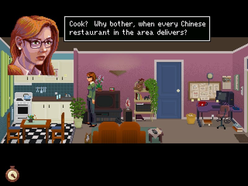 Game screenshot 2