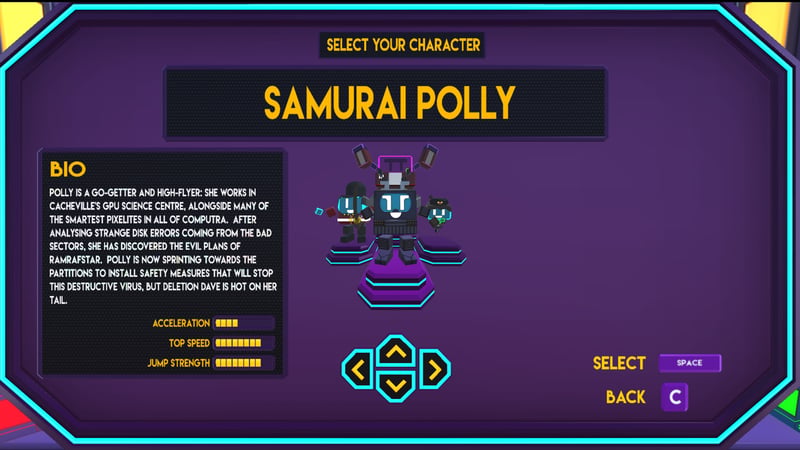 Game screenshot 5
