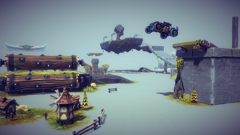 Game screenshot 4
