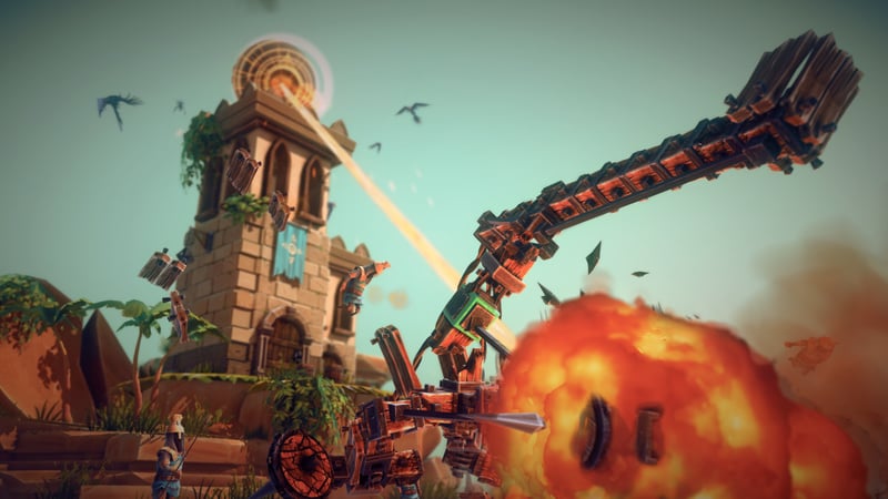 Game screenshot 4