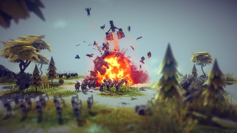 Game screenshot 5