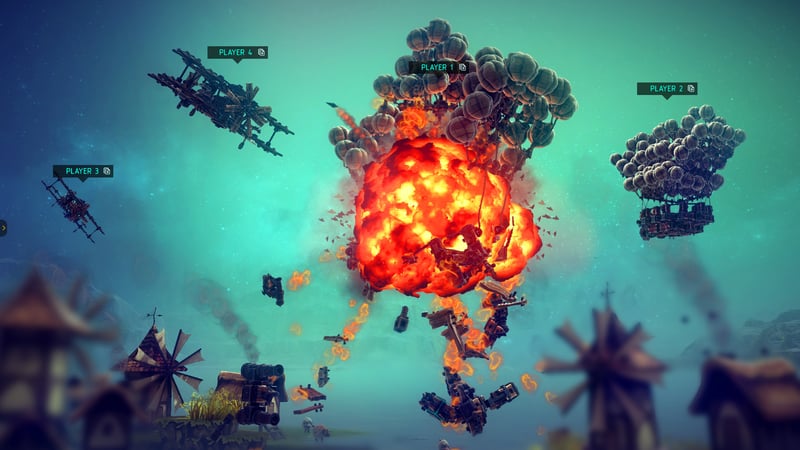 Game screenshot 3