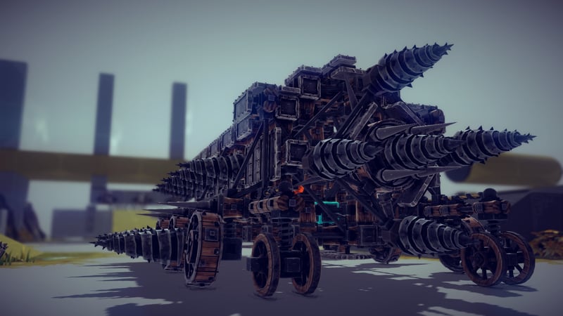 Game screenshot 2
