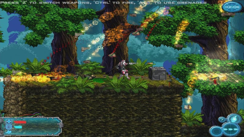 Game screenshot 2