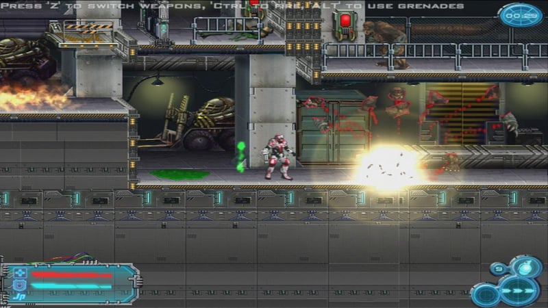 Game screenshot 4