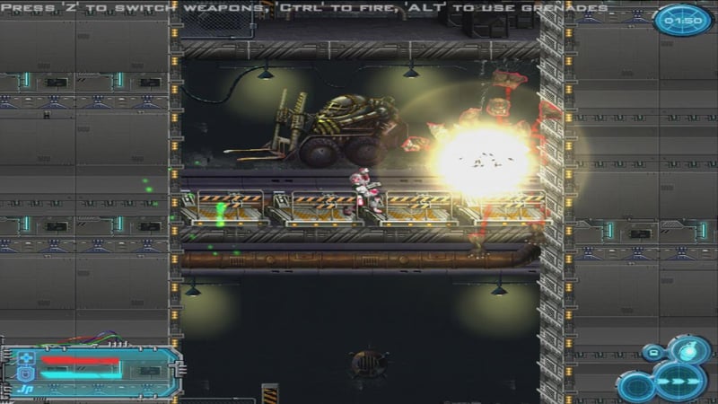 Game screenshot 3
