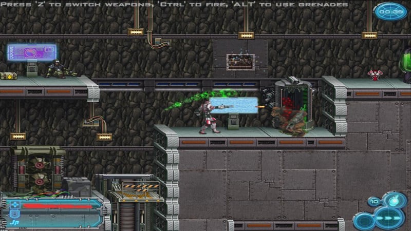 Game screenshot 2