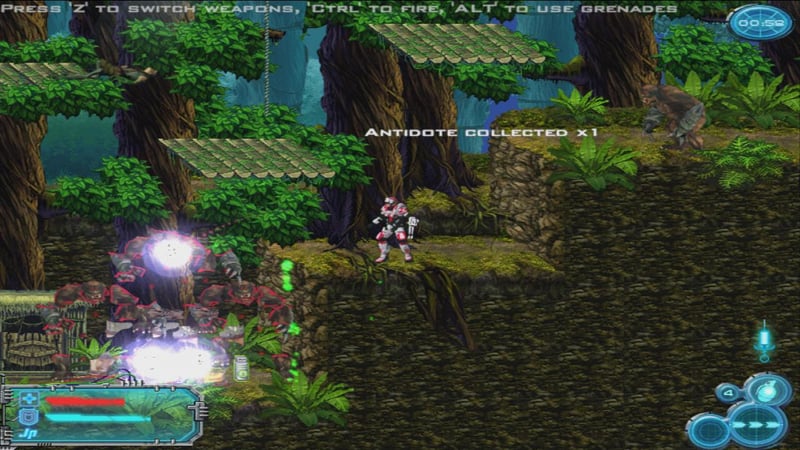 Game screenshot 5