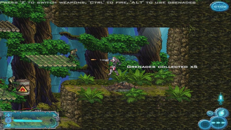 Game screenshot 4