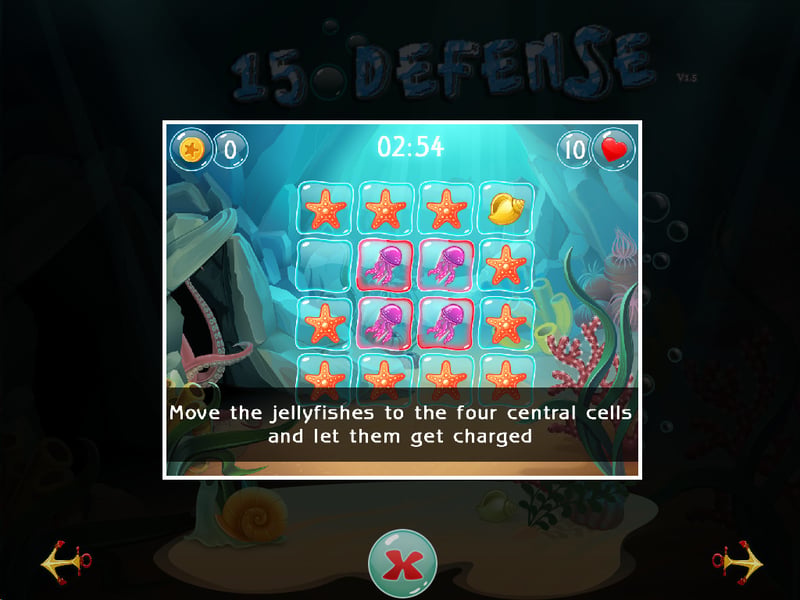 Game screenshot 2