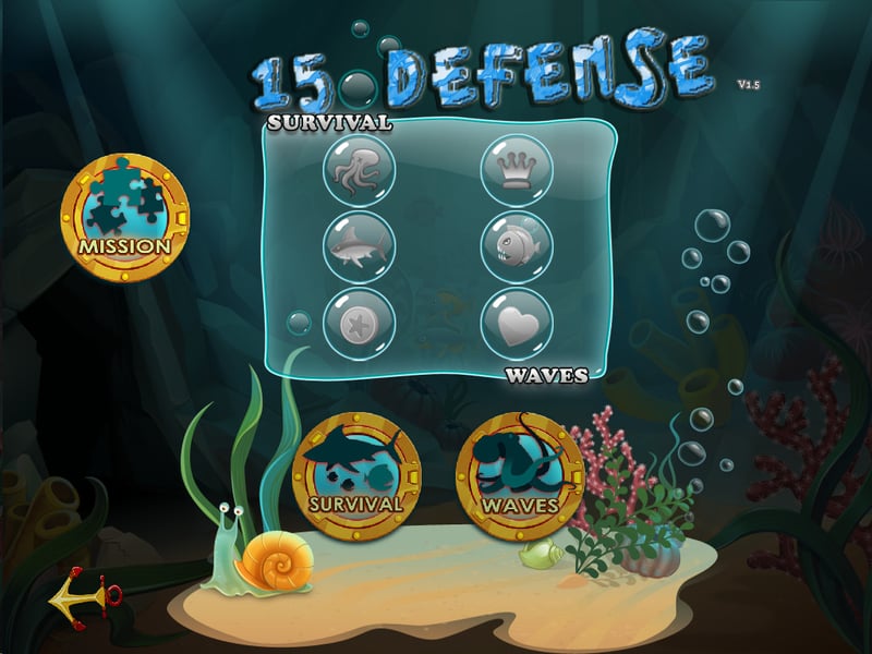 Game screenshot 1