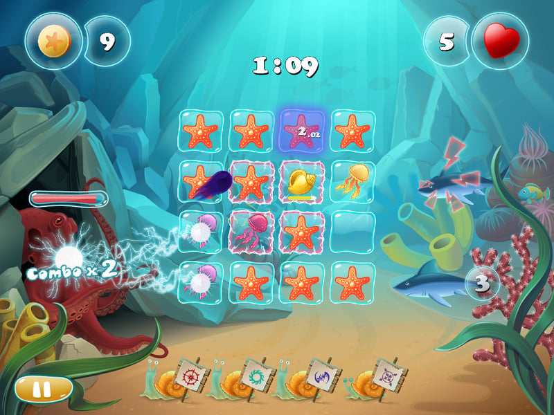 Game screenshot 3
