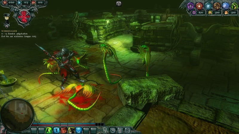 Game screenshot 2
