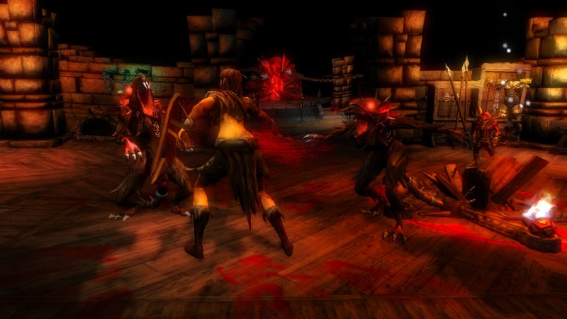 Game screenshot 5
