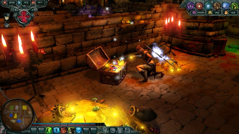 Game screenshot 5