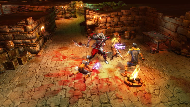 Game screenshot 3