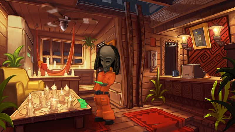 Game screenshot 5