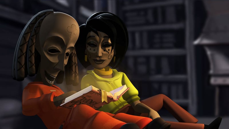 Game screenshot 3