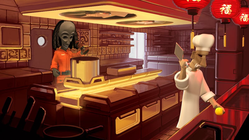 Game screenshot 4