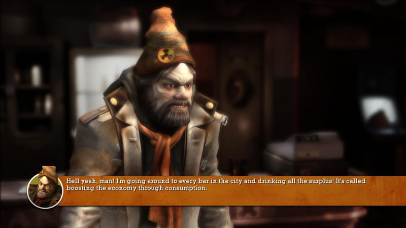 Game screenshot 2